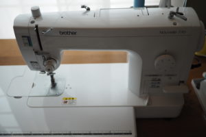 sewing-machine