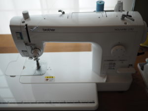 sewing-machine