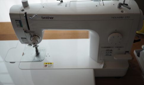 sewing-machine